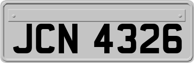 JCN4326
