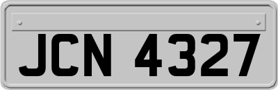 JCN4327