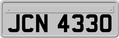 JCN4330