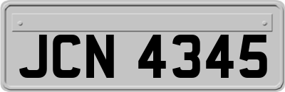 JCN4345