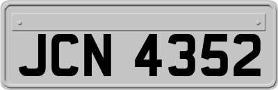 JCN4352
