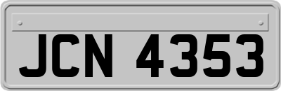 JCN4353