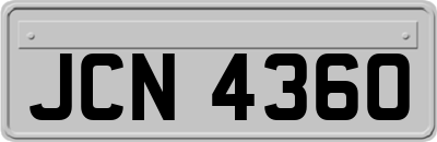 JCN4360