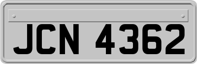 JCN4362