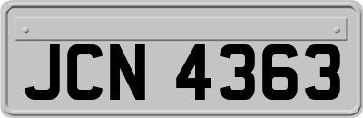 JCN4363