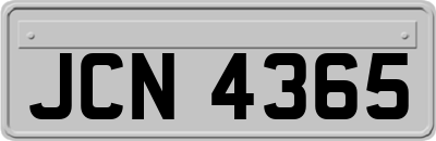 JCN4365