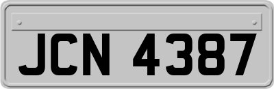 JCN4387