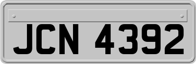 JCN4392