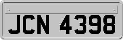 JCN4398