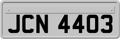JCN4403