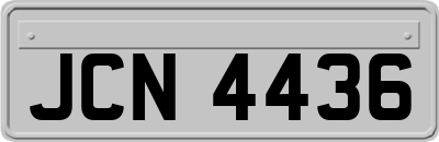 JCN4436