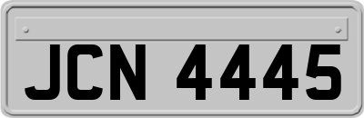 JCN4445