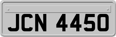 JCN4450