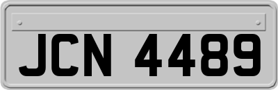 JCN4489
