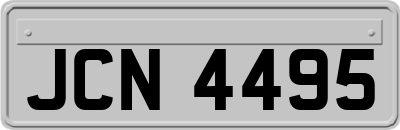 JCN4495