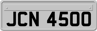 JCN4500