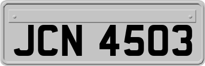 JCN4503