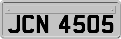 JCN4505