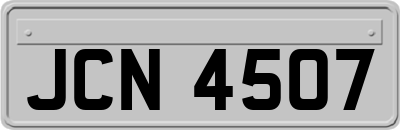 JCN4507