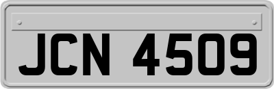 JCN4509