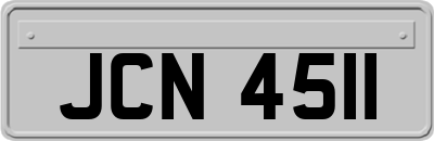 JCN4511