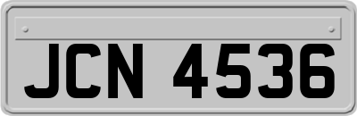 JCN4536