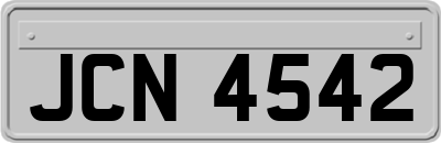 JCN4542