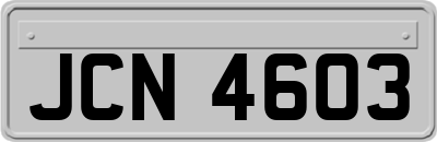 JCN4603