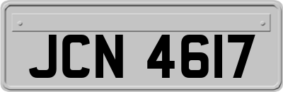 JCN4617