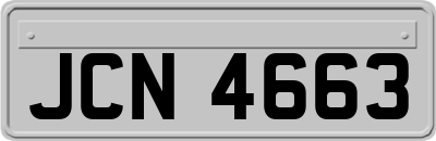 JCN4663
