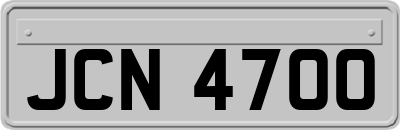 JCN4700