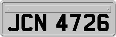 JCN4726