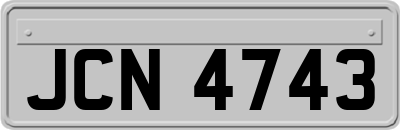 JCN4743