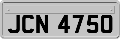 JCN4750