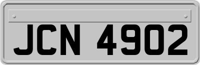 JCN4902