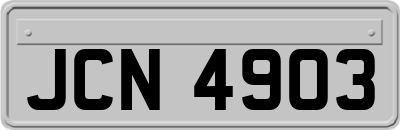 JCN4903