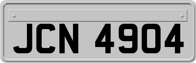 JCN4904