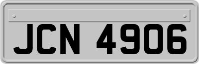 JCN4906