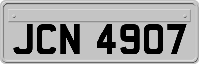JCN4907