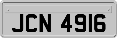 JCN4916