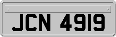 JCN4919