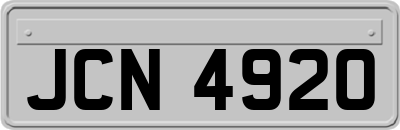 JCN4920