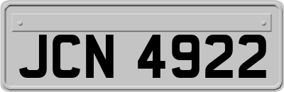 JCN4922