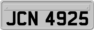 JCN4925