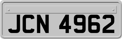 JCN4962