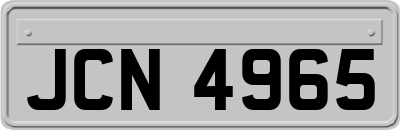 JCN4965