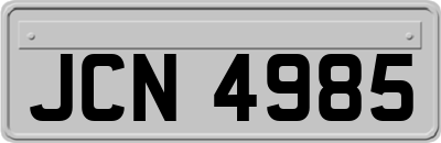 JCN4985