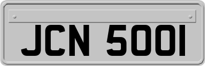 JCN5001