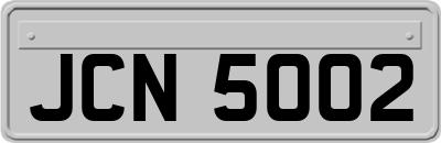 JCN5002