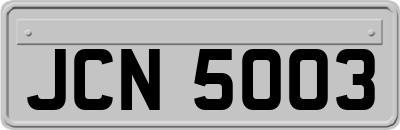 JCN5003